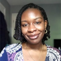 Samantha Toussaint, Mph
