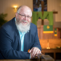 Dr. Arthur Roxby, III