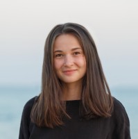 Sofia Athanasiou