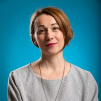 Yulia Wissink