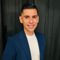 Cesar Adrian Maldonado