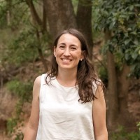 María Julia Rabasa