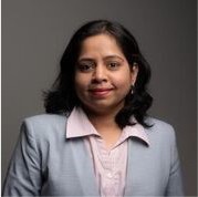 Anuradha Sridharan