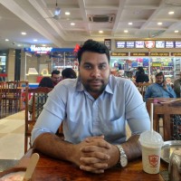 Vivek Kumar