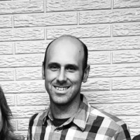 Christopher Ridder