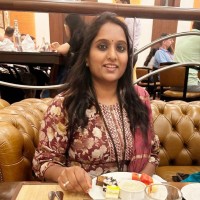 Divya Vijendra