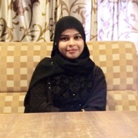 Amreen Taj