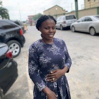 Adebola Blessing