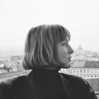 Imogen Bullen-Smith