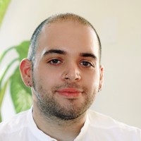 Alek Koundakjian