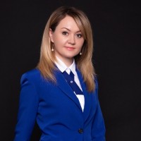 Aliona Shulga