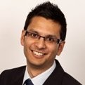 Neil Parmar