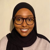 Fardowsa Sheikh Aden