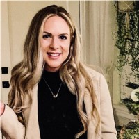 Katie Gardenhire, Ba, Cnim
