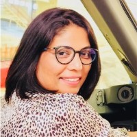 Amrutha K  Pattayath