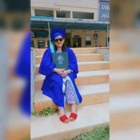 Mishal Arshad