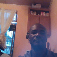 Pastor Charles Henry