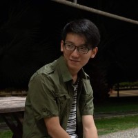 Jackie Chen Wei