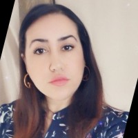 Amalia Souidi