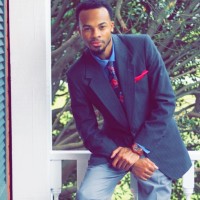 Nicholas Brockington