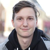 Angelo Smits