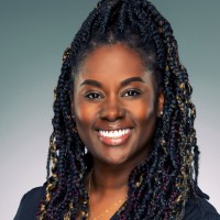 Denise Payton (She/Her), M.A.
