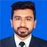 Saleh Ahmed