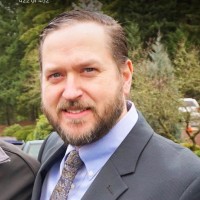 Robert Lafady