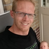 Joris Jonker