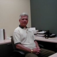 Mike Smith