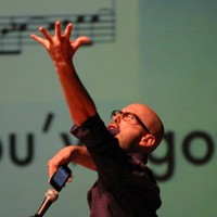 Justin Crowe