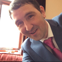 John Mc Gill