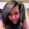 Alisha Harris-Hudson