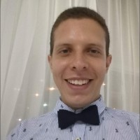 Juan Pablo Cuadros Bechara