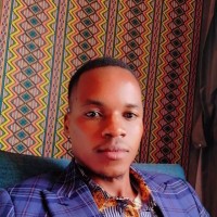 Dereck K Jamari D