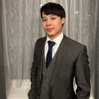 Jonathan Chin