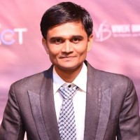 Chirag Patel