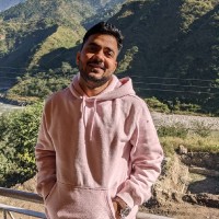 Satyajit Swain