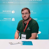 Alberto Pérez García