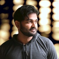 Karthick Raja  M