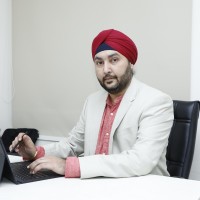 Aaryan singh