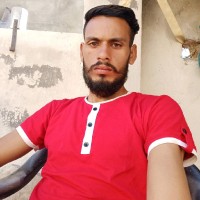 Vikram Mahich
