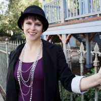 Stephanie Carroll
