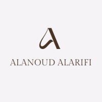 Alanoud Alarifi