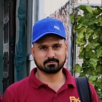 Ghazanfar Ali
