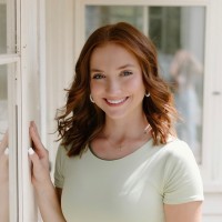 Olivia Seamans