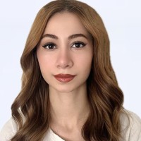Büşra Akman