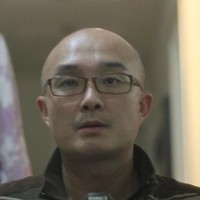 熊果成 Fowler Xiong