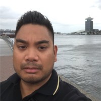 Kevin Nisperos