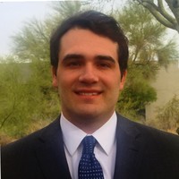 Michael Harlan